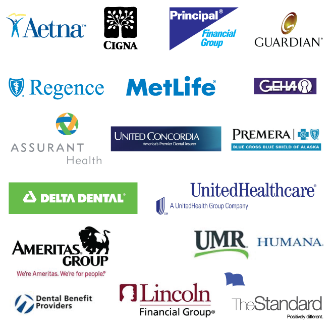 Insurance Companies